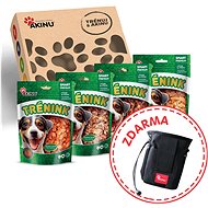 Akinu Trénink box pro psy - Gift Pack for Dogs