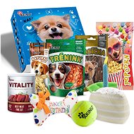 Akinu Happy box for dog - Gift Pack for Dogs