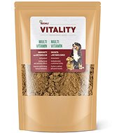 Akinu Vitality Multivitamin food supplement for dogs 250 g - Food Supplement for Dogs