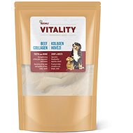 Akinu Vitality Collagen beef food supplement for dogs 250 g - Food Supplement for Dogs