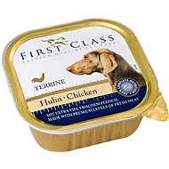 Akinu First Class Pâté with poultry 300 g - Pate for Dogs