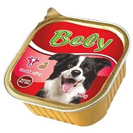 Akinu Bely pate with beef and liver 300 g - Pate for Dogs