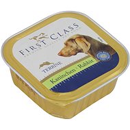 Akinu First Class Pâté with rabbit 150 g - Pate for Dogs