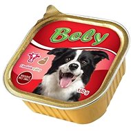 Akinu Bely Beef liver pate for dogs 150 g - Pate for Dogs
