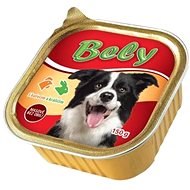 Akinu Bely Chicken and rabbit pate for dogs 150 g - Pate for Dogs