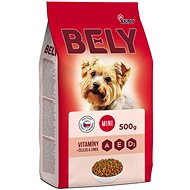 Akinu Bely Mini pro psy 500 g - Dog Kibble
