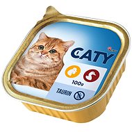 Akinu Caty Chicken & duck pate for cats 100 g - Cat Pâté