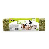 Akinu Seno pro hlodavce 400 g - Rabbit Food