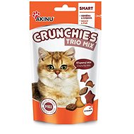 Akinu Crunchies for cats 50 g - Cat Treats