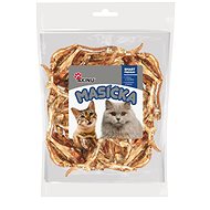 Akinu Dried fish meat for cats 50 g - Dried Meat for Cats
