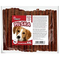 Akinu Mlska bars with beef flavour 25 pcs - Dog Treats