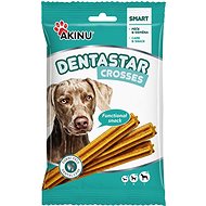 Akinu Dentastar rods 7 pcs - Dog Treats