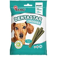 Akinu Dentastar mini for small and medium dogs 7 pcs - Dog Treats