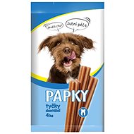 Akinu Pappy Dental Sticks 4 pcs - Dog Treats