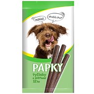 Akinu Pappy sticks with tripe 12 pcs - Dog Treats