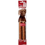 Akinu Sausages with liver 22 cm 2 pcs - Dog Treats