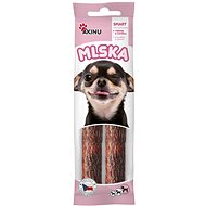 Akinu Mlska Hungarian sausages 12 cm 2 pcs - Dog Treats