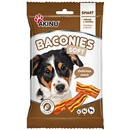 Akinu Baconies bacon for dogs 85 g - Dog Treats