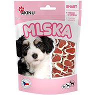 Akinu Meatballs 100 g - Dog Treats