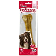 Akinu Bone buffalo 16 cm - Dog Bone