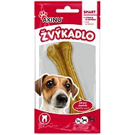 Akinu Buffalo bone 12 cm - Dog Bone
