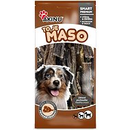 Akinu beef tripe 500 g - Dog Jerky