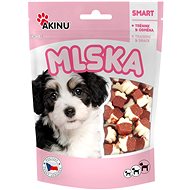 Akinu Mlska mini paws 70 g - Dog Treats