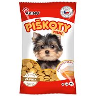Akinu Mini biscuits with calcium 120 g - Dog Biscuits