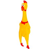 Akinu Kohout 36 cm vinyl - Dog Toy