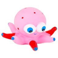 Akinu Octopus 14 cm vinyl - Dog Toy
