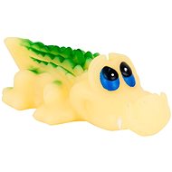 Akinu Crocodile 15 cm vinyl - Dog Toy