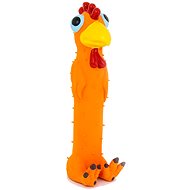 Akinu Kohout 24 cm latex - Dog Toy