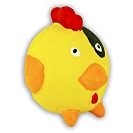 Akinu Chicken 10 cm latex - Dog Toy
