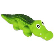 Akinu Krokodýl 19 cm latex - Dog Toy