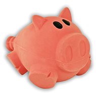Akinu Pig 14 cm latex - Dog Toy