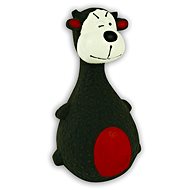 Akinu Čert 13 cm latex - Dog Toy