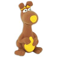 Akinu Pes 13 cm latex - Dog Toy