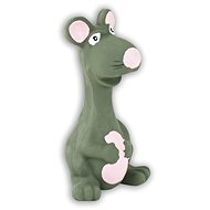 Akinu Myš 13 cm latex - Dog Toy