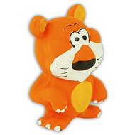 Akinu Tygr 12 cm latex - Dog Toy