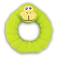 Akinu Bite green 9 cm latex - Dog Toy