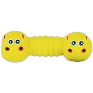Akinu Činka hroch 14 cm latex - Dog Toy