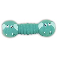 Akinu Činka slon 14 cm latex - Dog Toy