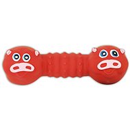 Akinu Činka prase 14 cm latex - Dog Toy