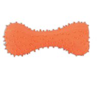 Akinu Kost pink 13 cm latex - Dog Toy