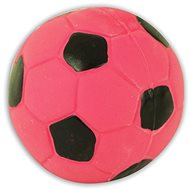 Akinu Balloon pink 7,5 cm latex - Dog Toy Ball