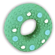 Akinu Kroužek 9 cm latex - Dog Toy
