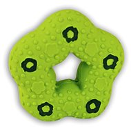 Akinu Kytička 9 cm latex - Dog Toy
