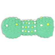 Akinu Činka modrá 8 cm latex - Dog Toy