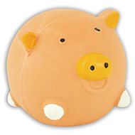 Akinu Prasátko 7,5 cm latex - Dog Toy