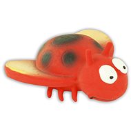 Akinu Beruška 8 cm latex - Dog Toy